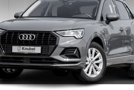 Audi Q3 61.719 km 24.950 &euro; Ahaus 48683