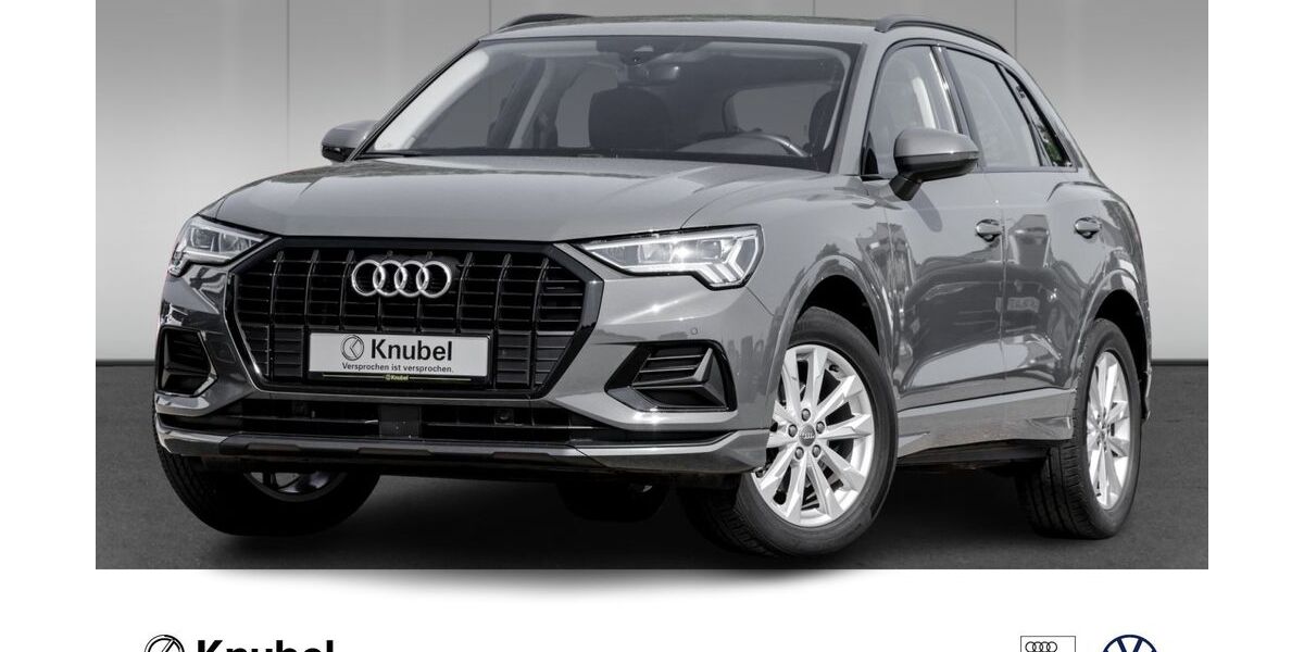 Audi Q3 61.719 km 24.950 &euro; Ahaus 48683