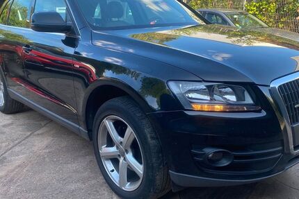 Audi Q5 202.000 km 9.850 &euro; Ensdorf 66806