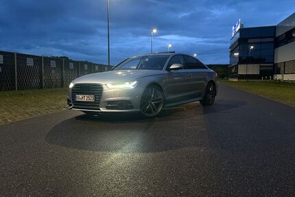 Audi A6 150.000 km 27.050 &euro; Oberhausen 68794