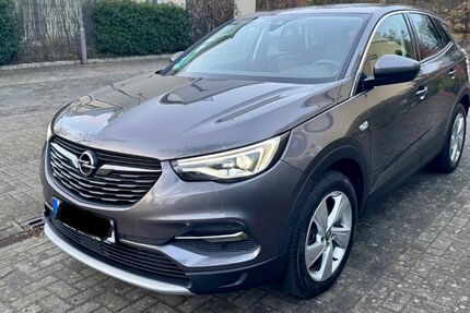 Opel Grandland (X) 45.700 km 16.599 &euro; Bremen 28279