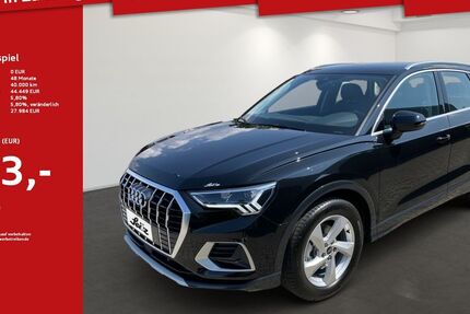 Audi Q3 5.313 km 43.499 &euro; Lindau 88131