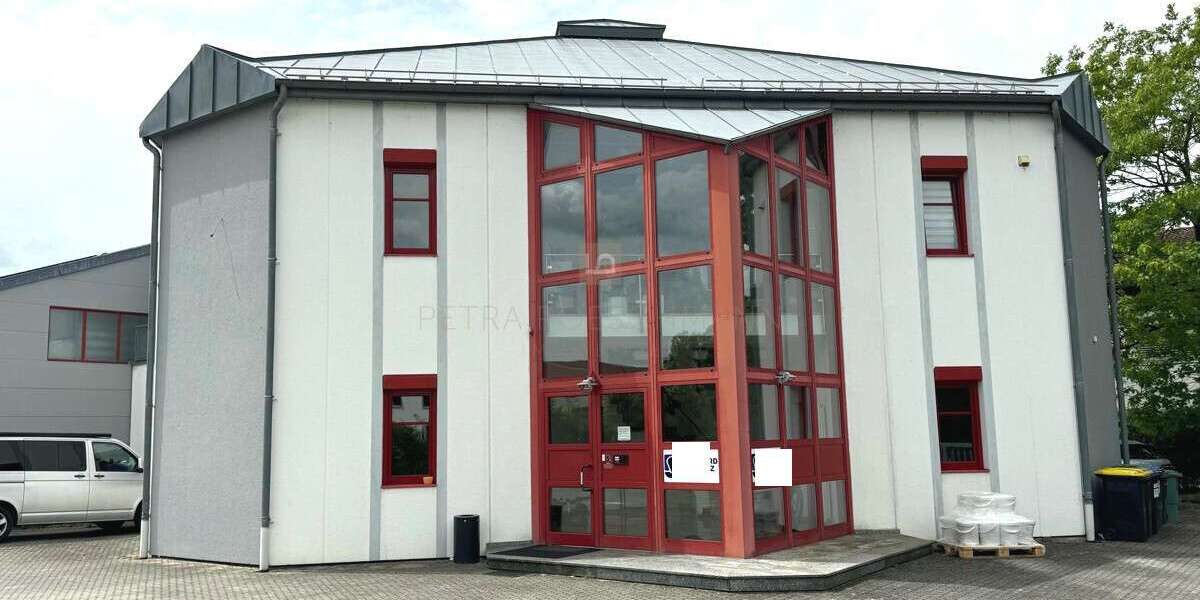 Gewerbeobjekt Karlskron Brautlach - 1.800&euro; | Angebot:22172477