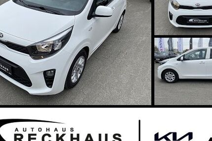 Kia Picanto 26.450 km 8.950 &euro; Langenberg 33449