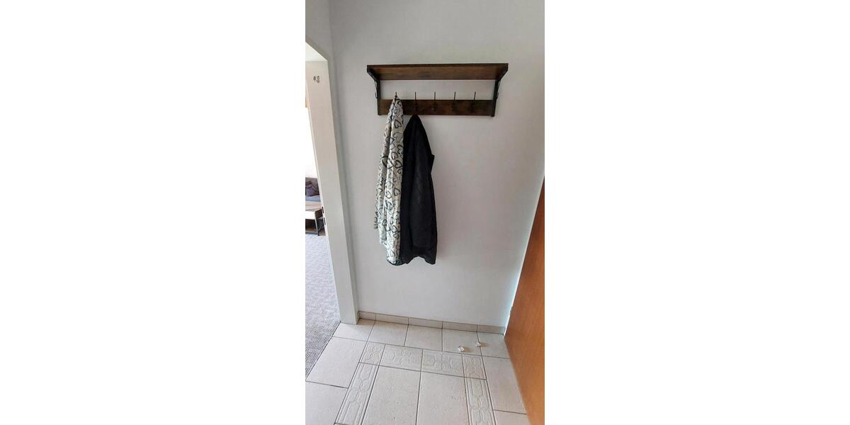 Dachgeschoßwohnung Bad Sachsa - 1 Zimmer, 38 m&sup2;, 450&euro; | Angebot:25753956