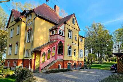 Haus Pausa-Mühltroff Mühltroff - 9 Zimmer, 320 m&sup2;, 675.000&euro; | Angebot:26876147