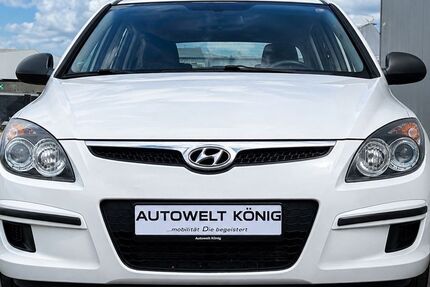 Hyundai i30 87.819 km 4.490 &euro; Elchingen 89275