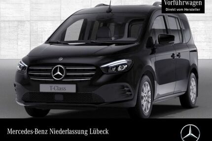 Mercedes T-Klasse
