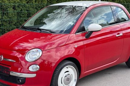 Fiat 500 59.900 km 8.700 &euro; Berg 82335