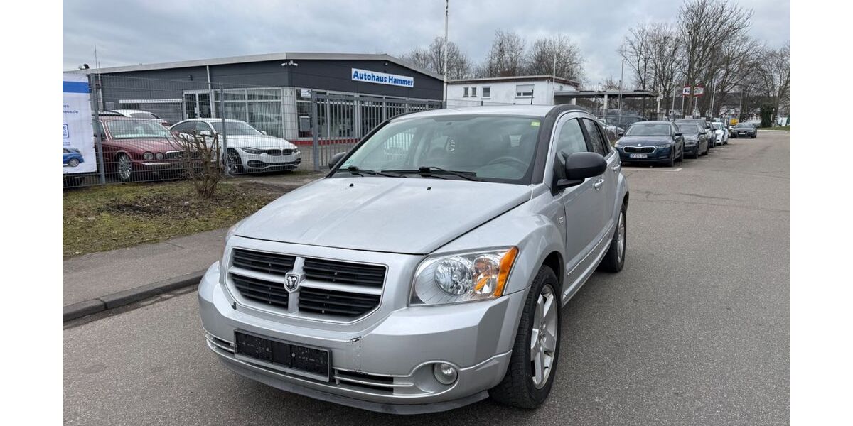 Dodge Caliber 176.000 km 1.199 &euro; lahr 77933