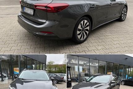 Ford Focus 189.600 km 10.600 &euro; Ritterhude 27721