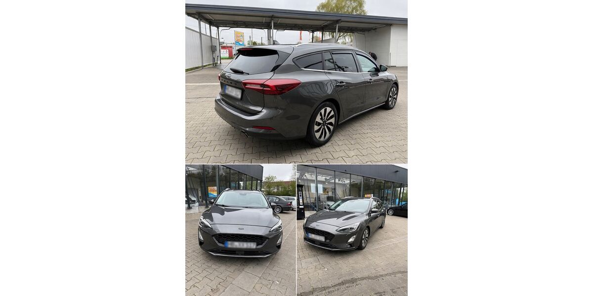 Ford Focus 189.600 km 10.600 &euro; Ritterhude 27721