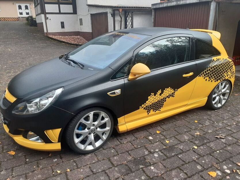 Corsa