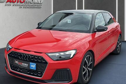 Audi A1 39.600 km 18.390 &euro; Sondershausen 99706