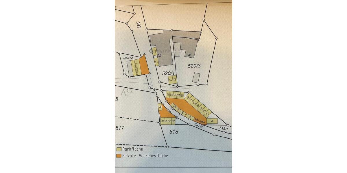 Dachgeschoßwohnung Grafenwiesen - 2 Zimmer, 57 m&sup2;, 139.000&euro; | Angebot:27079695