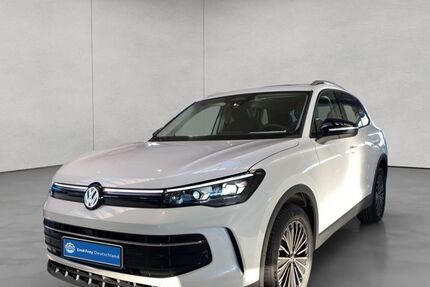 VW Tiguan 6.101 km 44.890 &euro; Husum 25813