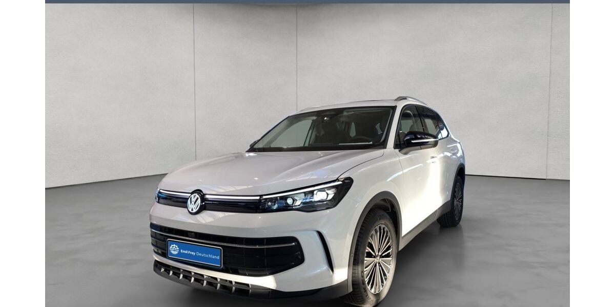 VW Tiguan 6.101 km 44.890 &euro; Husum 25813