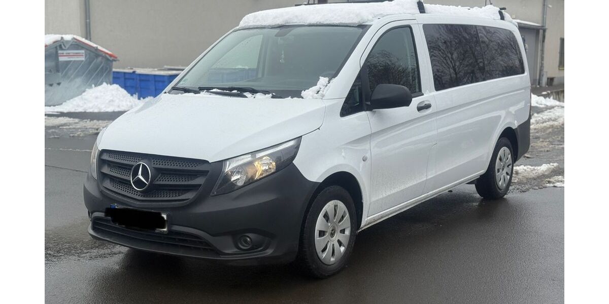 Mercedes-Benz Vito 54.000 km 16.000 &euro; Bovenden 37120