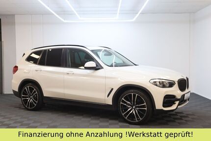 BMW X3 105.000 km 24.990 &euro; Weißenthurm 56575