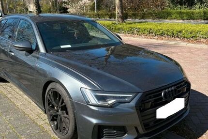 Audi A6 351.234 km 19.999 &euro; Guben 03172