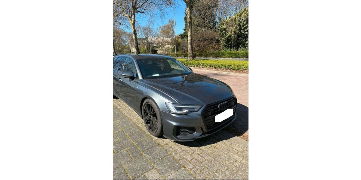 Audi A6 351.234 km 19.999 &euro; Guben 03172