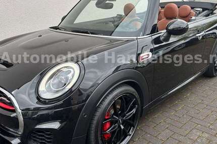 Mini John Cooper Works 92.000 km 18.700 &euro; Riegenroth 55469