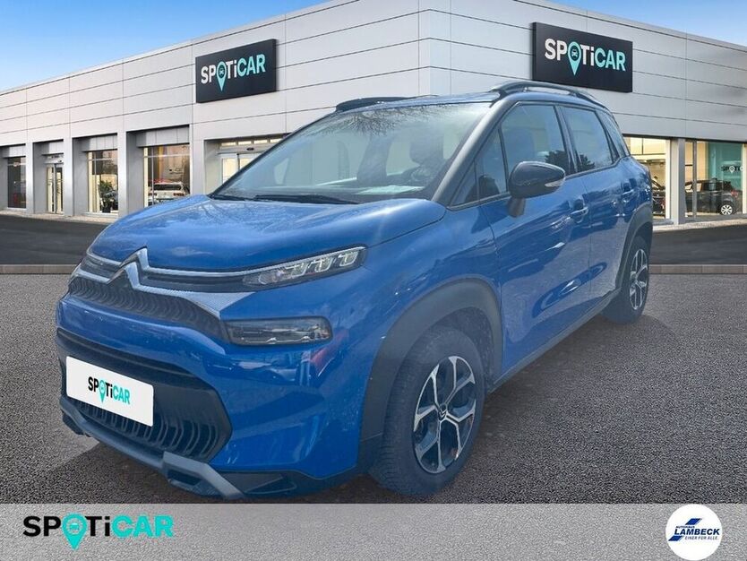 C3 Aircross