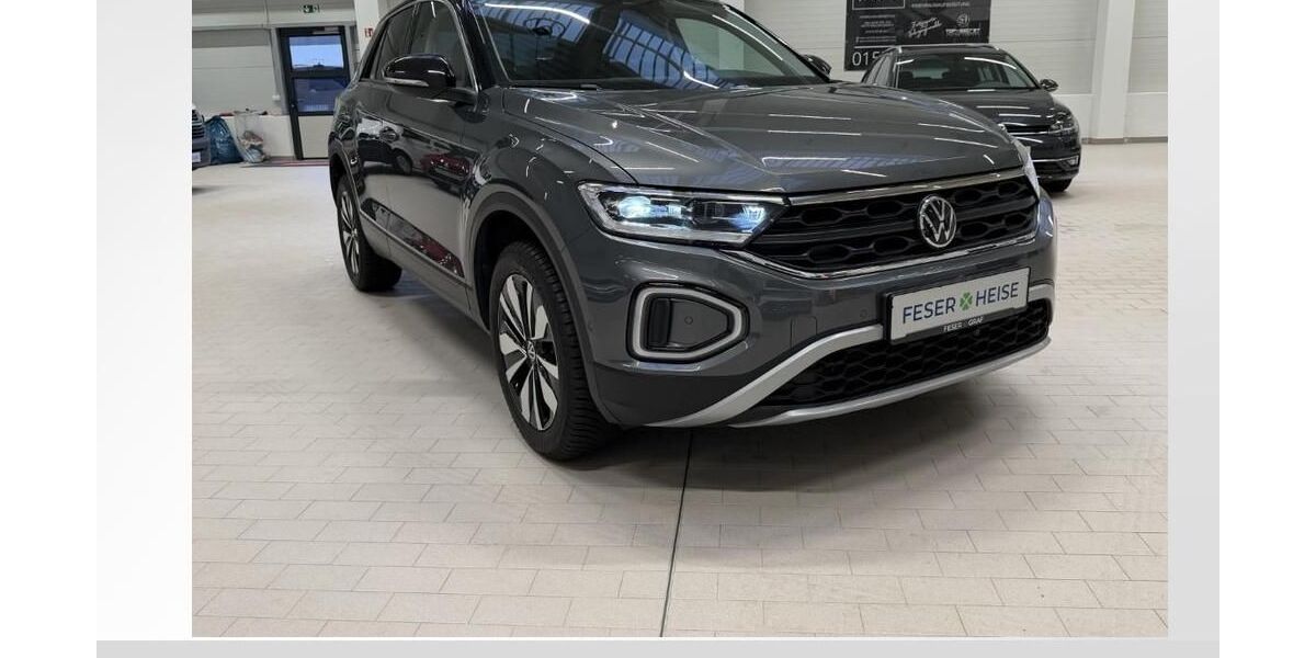 VW T-Roc 25.654 km 27.950 &euro; Dessau-Roßlau 06842