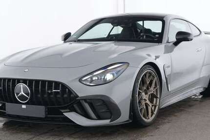Mercedes-Benz AMG GT 3.056 km 199.490 &euro; Mechernich 53894