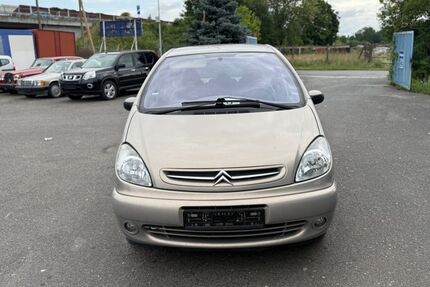 Citroen Xsara Picasso 168.214 km 590 € Fürstenwalde 15517