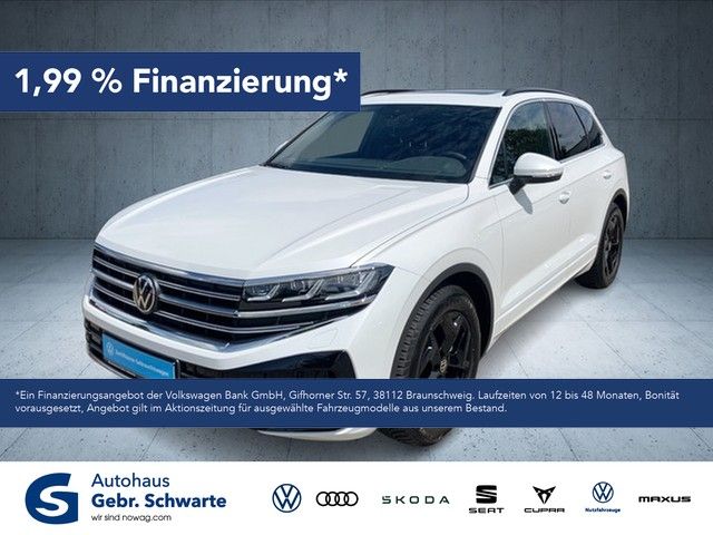 Touareg