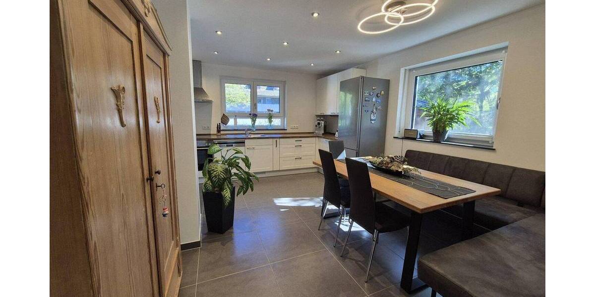 Doppelhaushälfte München Hadern - 4 Zimmer, 125 m&sup2;, 1.399.000&euro; | Angebot:26861750