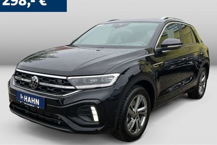 VW T-Roc 13.526 km 30.490 &euro; Schorndorf 73614