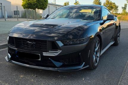 Ford Mustang 19.600 km 56.500 &euro; RHEINBACH 53359