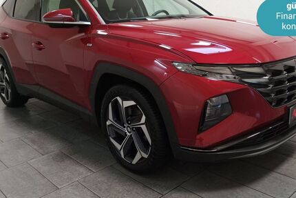 Hyundai TUCSON 73.649 km 20.970 € Egelsbach 63329