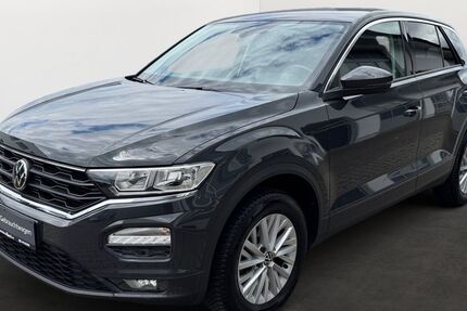 VW T-Roc 80.647 km 16.270 &euro; Friedrichshafen 88046