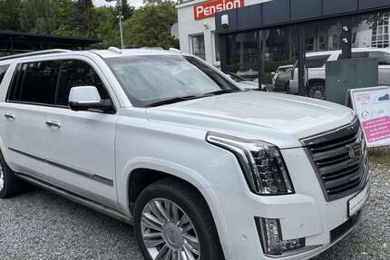 Cadillac Escalade 99.998 km 52.490 &euro; Panketal 16341