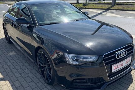 Audi A5 150.860 km 16.999 &euro; Kassel 34123
