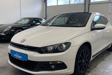 VW Scirocco 142.000 km 7.999 &euro; Landau a.d.Isar 94405