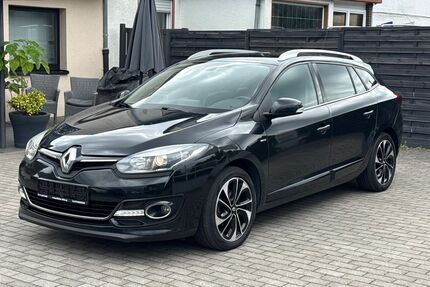 Renault Megane 202.000 km 4.500 &euro; Bitburg 54634