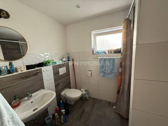 Reihenendhaus Broderstorf / Hohenfelde Pastow - 3 Zimmer, 70 m&sup2;, 945&euro; | Angebot:26108071