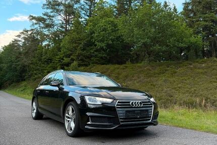 Audi A4 109.784 km 18.600 &euro; Soltau 29614