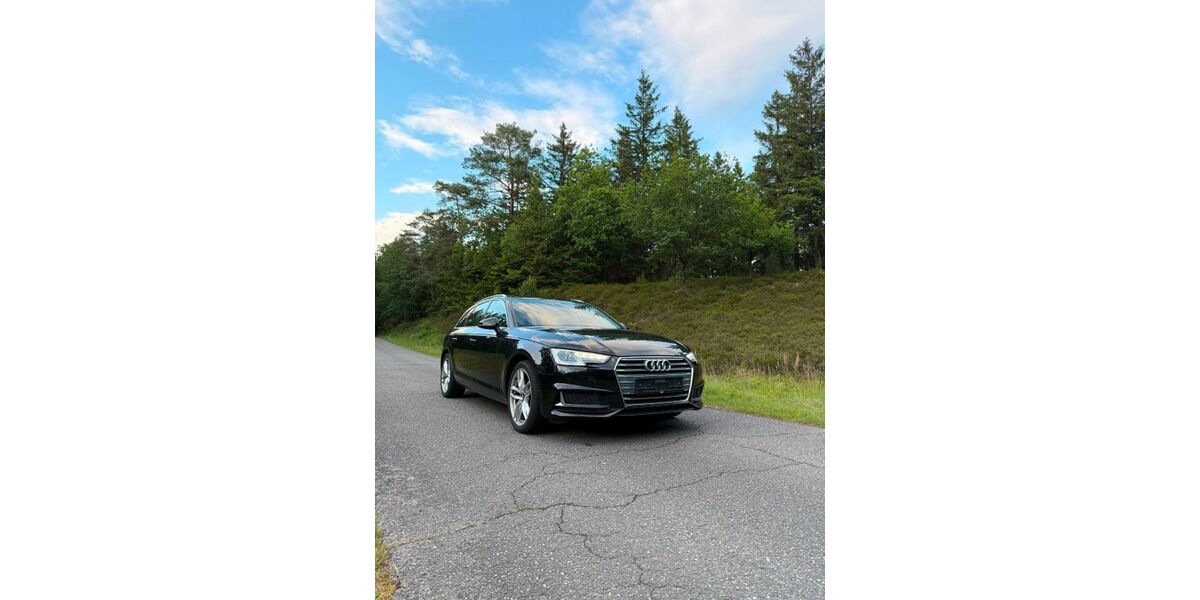Audi A4 109.784 km 18.600 &euro; Soltau 29614