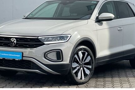 VW T-Roc 31.110 km 20.440 &euro; Crailsheim 74564