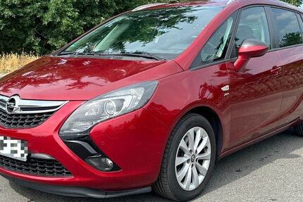 Opel Zafira 170.120 km 6.800 &euro; Mörfelden-Walldorf 64546