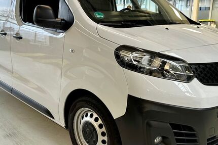 Fiat Scudo 109.000 km 14.900 € Bremen 28217