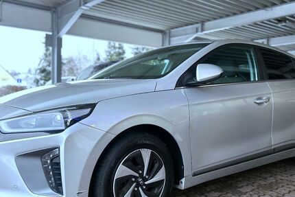 Hyundai IONIQ 150.000 km 11.500 &euro; Losheim am See 66679