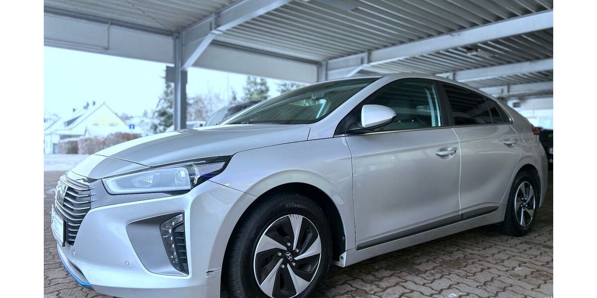 Hyundai IONIQ 150.000 km 11.500 &euro; Losheim am See 66679