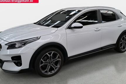 Kia XCeed 67.300 km 17.890 &euro; Brandenburg 14772