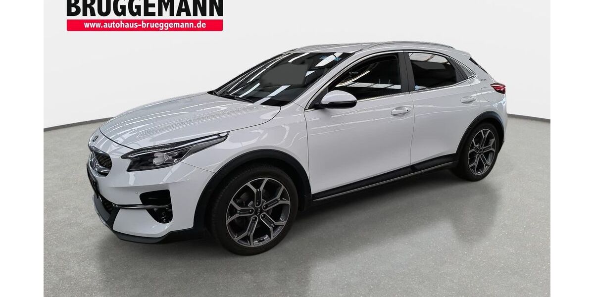 Kia XCeed 67.300 km 17.890 &euro; Brandenburg 14772